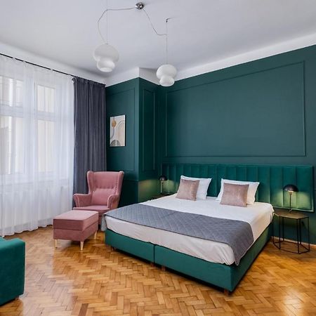 Wawel Boutique Residence - Krakow Old Town Екстериор снимка