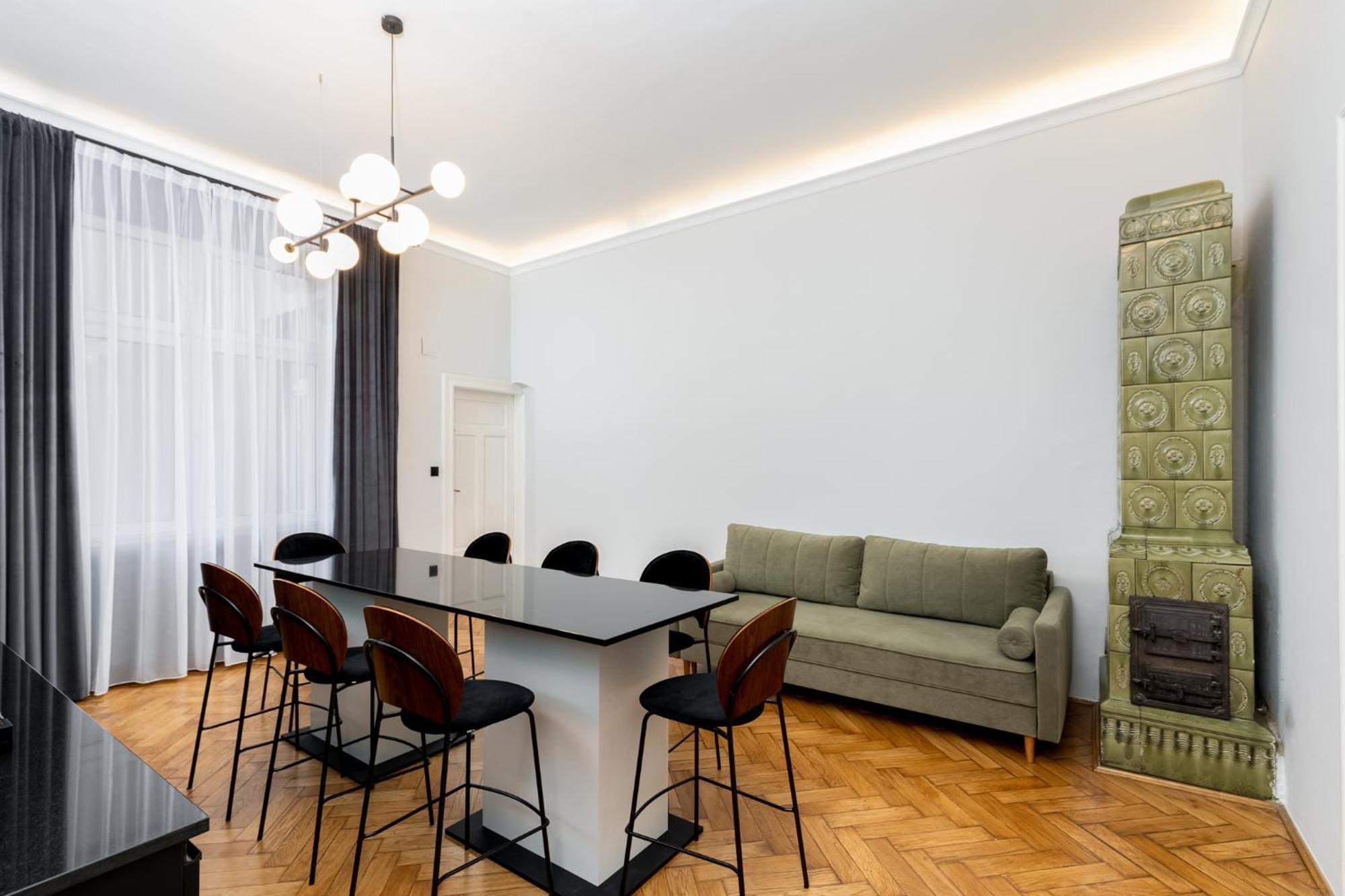 Wawel Boutique Residence - Krakow Old Town Екстериор снимка