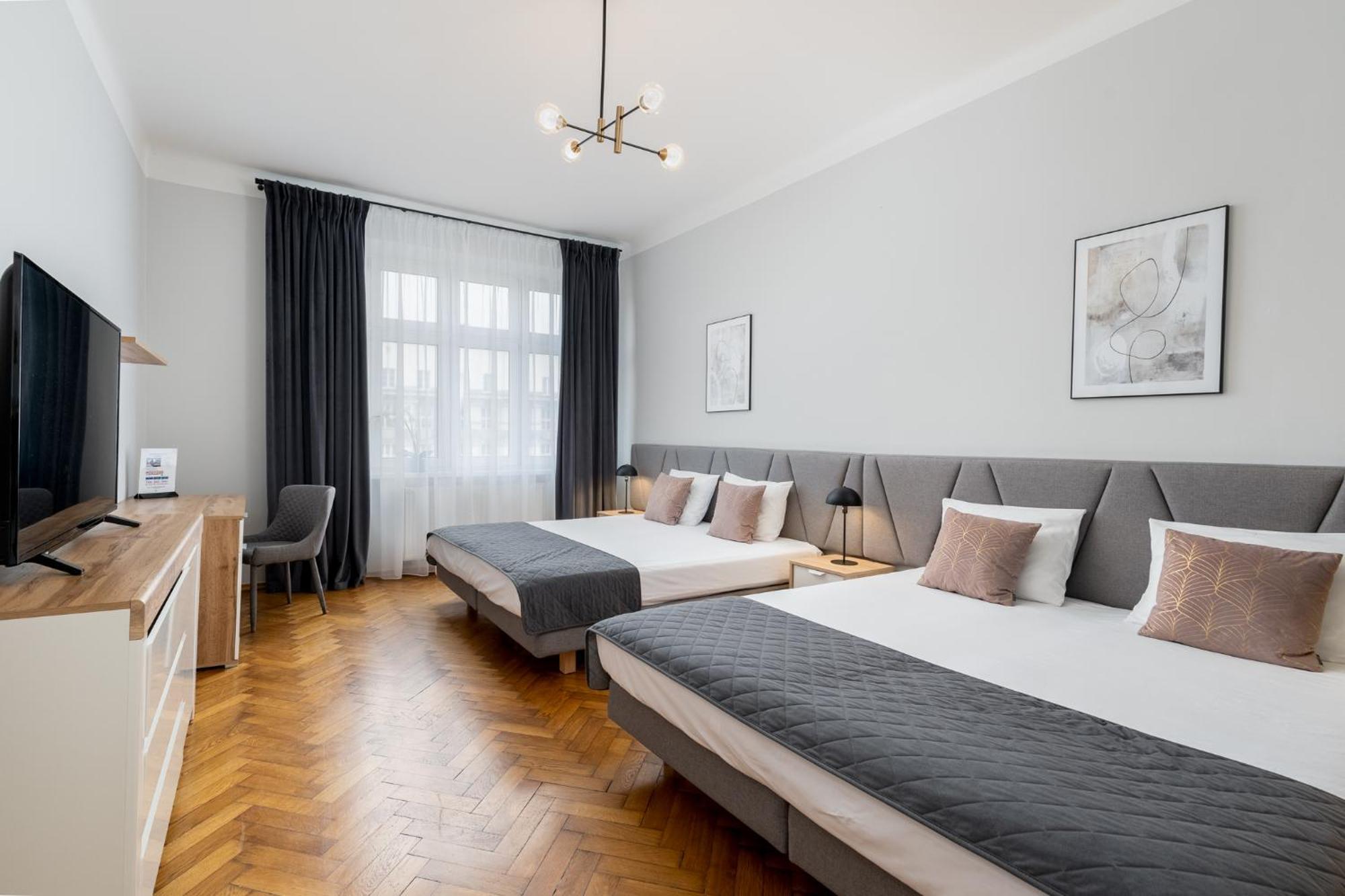 Wawel Boutique Residence - Krakow Old Town Екстериор снимка