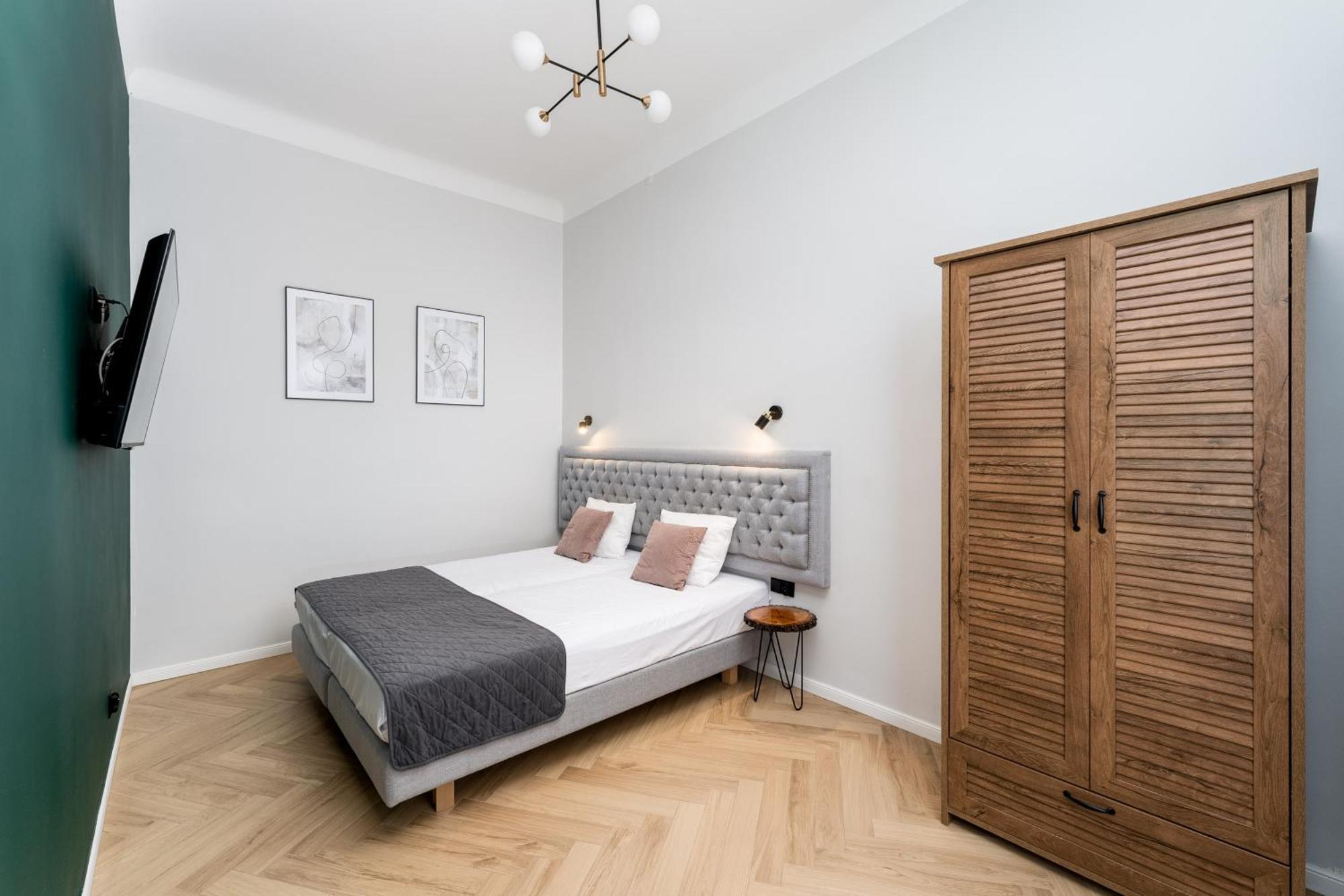 Wawel Boutique Residence - Krakow Old Town Екстериор снимка