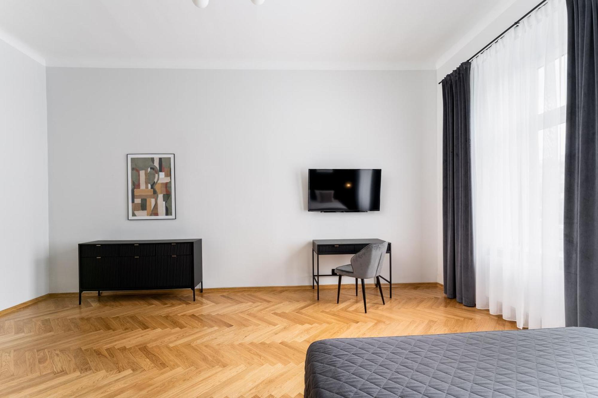 Wawel Boutique Residence - Krakow Old Town Екстериор снимка